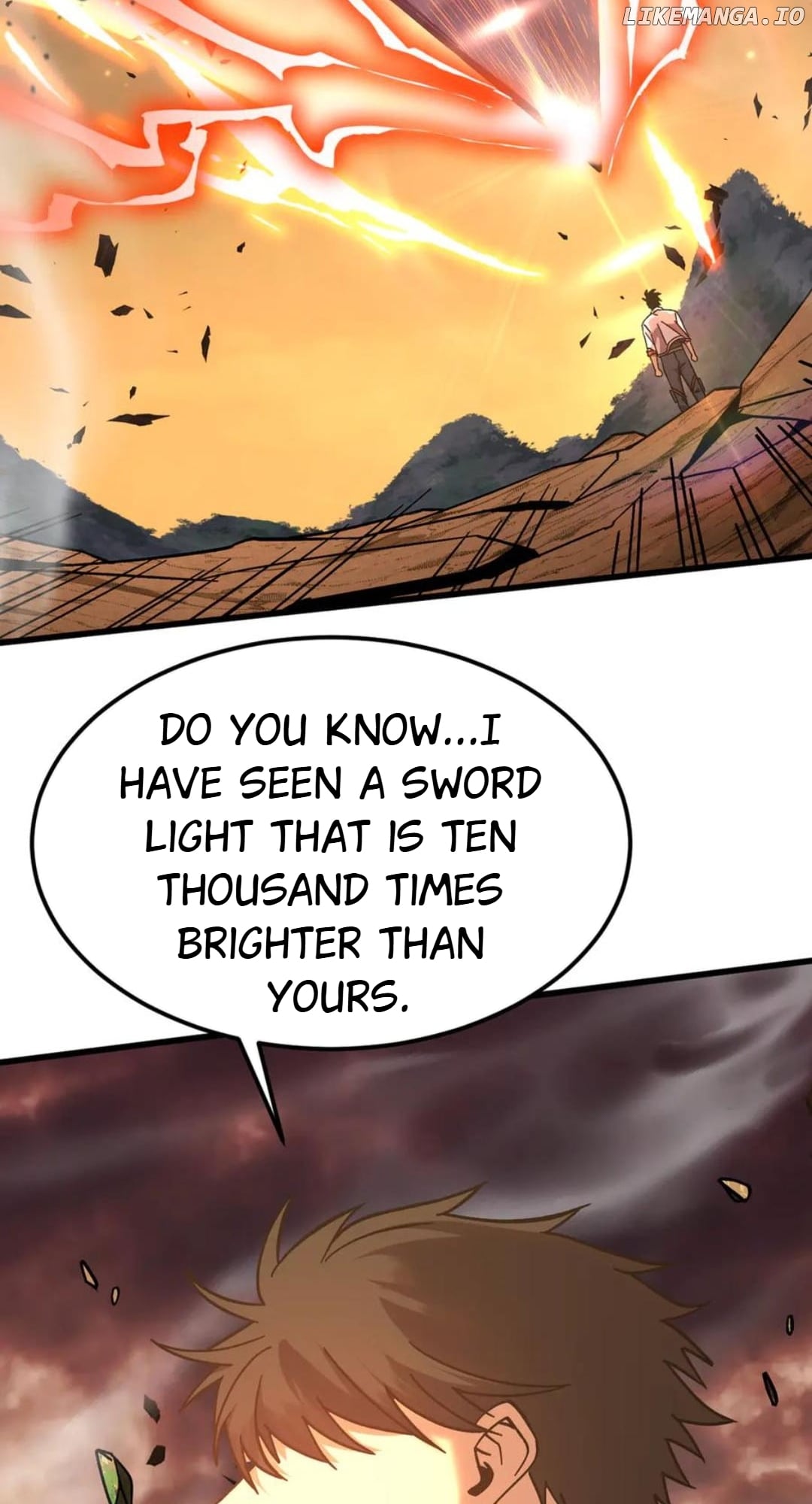 Log into the Future Chapter 202 - page 55